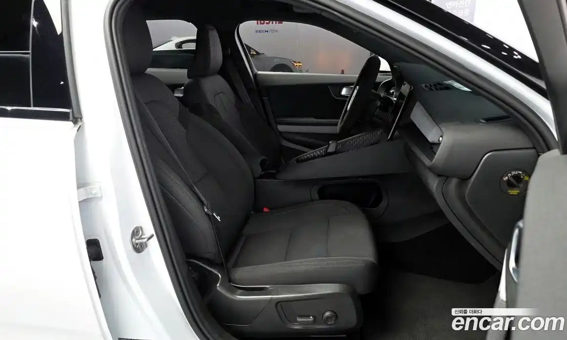 Polestar Polestar 2 2022 гидро, фото 16