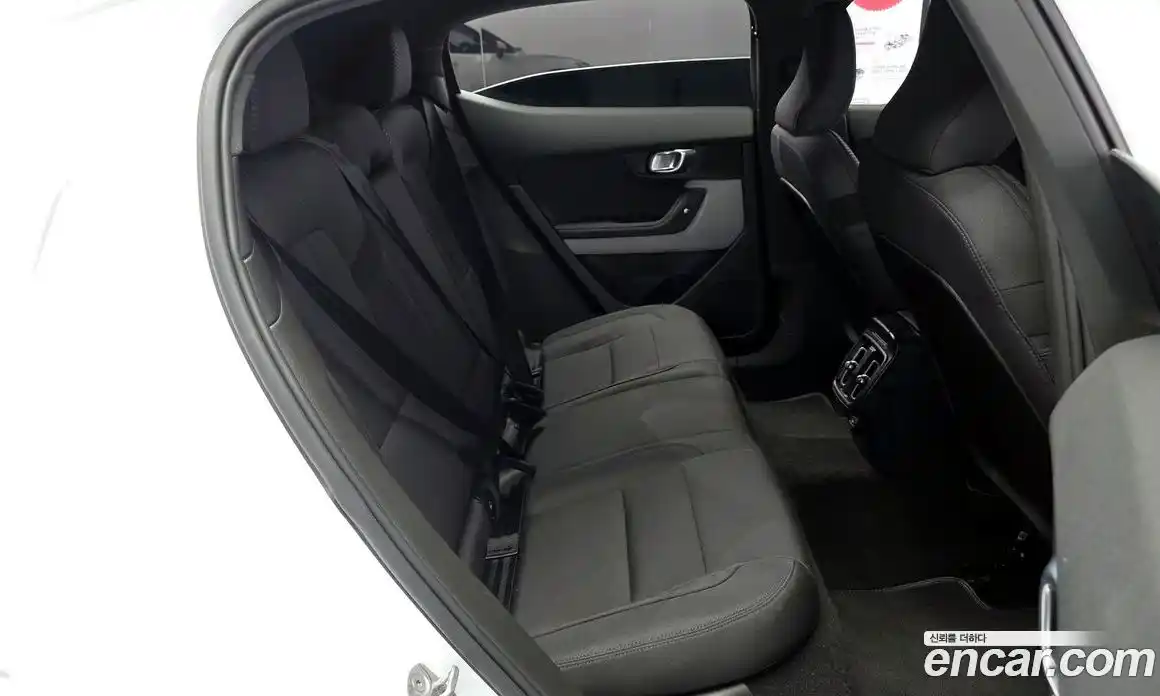 Polestar Polestar 2 2022 гидро, фото 17