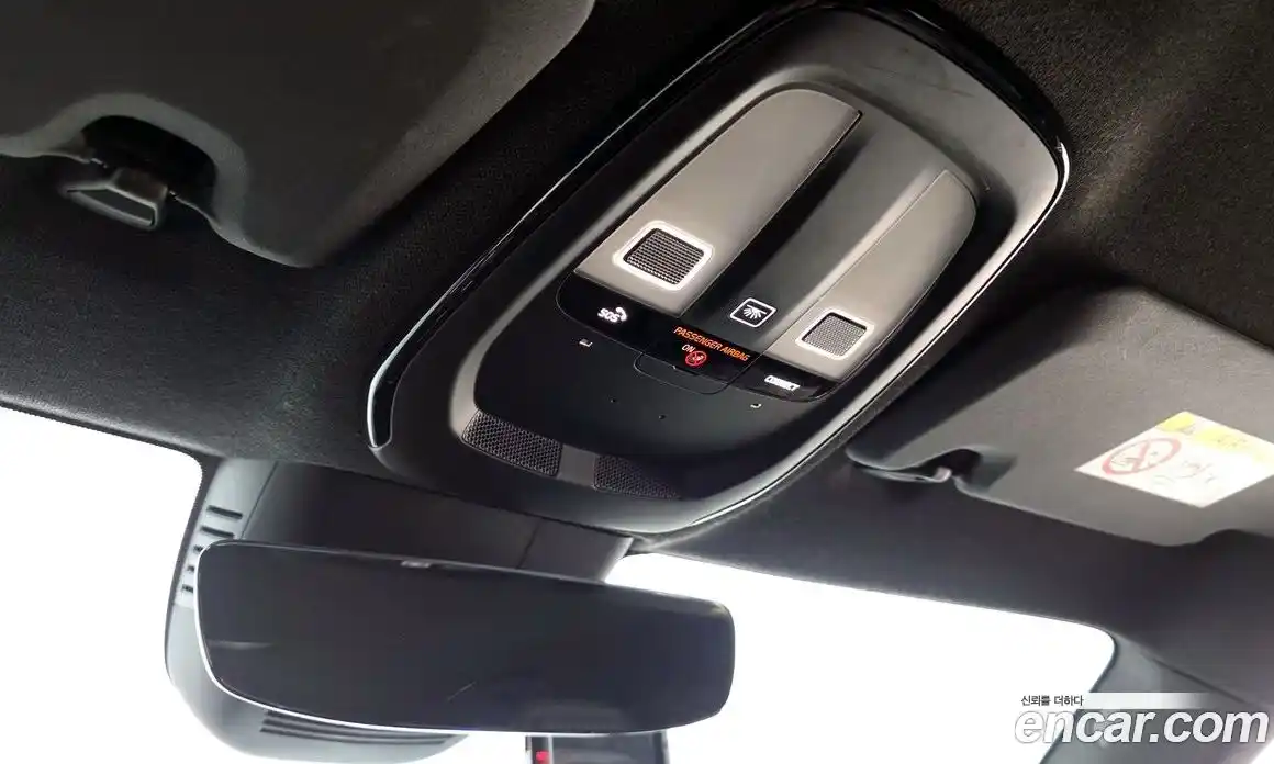 Polestar Polestar 2 2022 гидро, фото 30