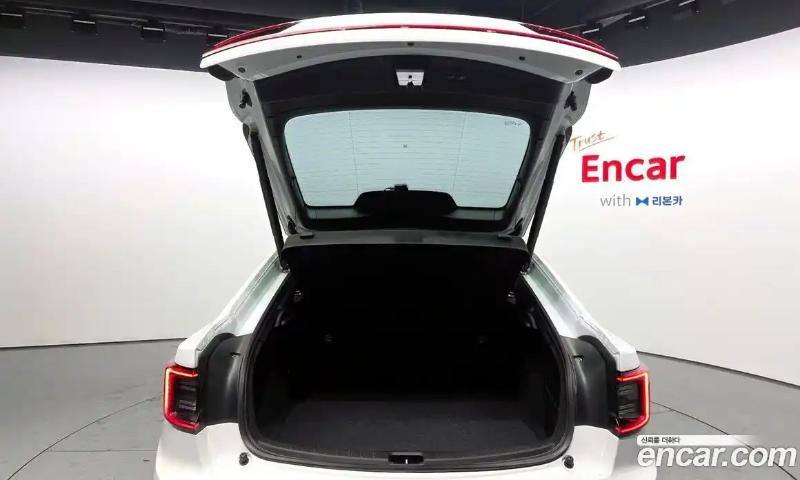Polestar Polestar 2 2022 гидро, фото 31