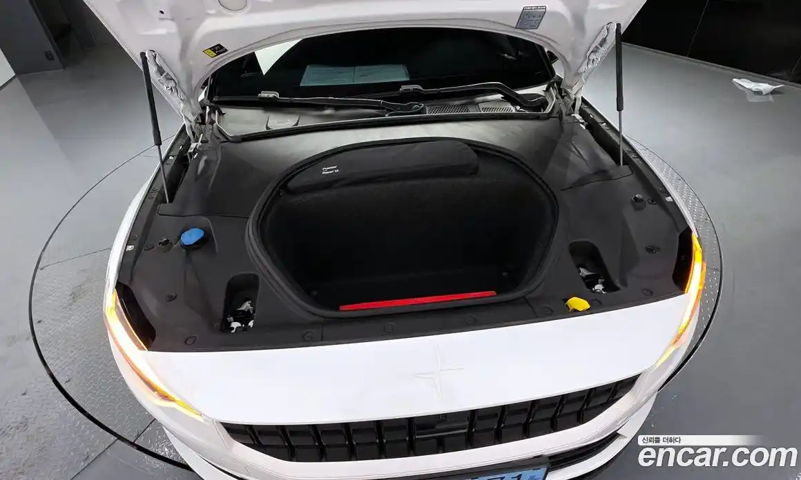 Polestar Polestar 2 2022 гидро, фото 6