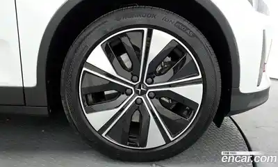 Polestar Polestar 2 2022 гидро, миниатюра 7
