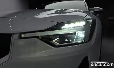 Polestar Polestar 2 2022 гидро, миниатюра 8