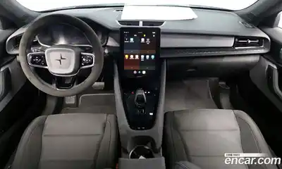 Polestar Polestar 2 2022 гидро, миниатюра 10