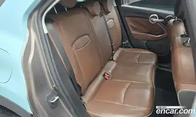 Fiat 500X 2016 2.0 гидро, миниатюра 11