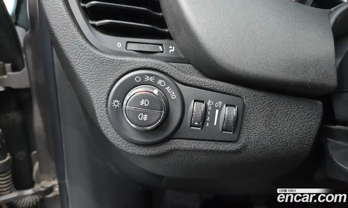 Fiat 500X 2016 2.0 гидро, фото 16