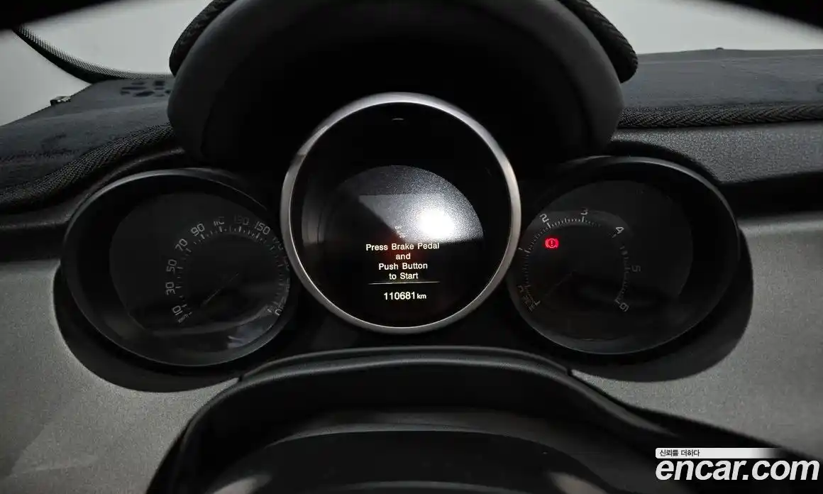 Fiat 500X 2016 2.0 гидро, фото 8