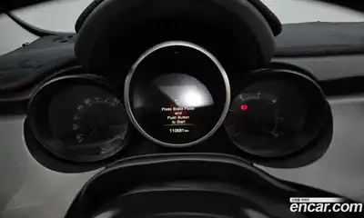 Fiat 500X 2016 2.0 гидро, миниатюра 8