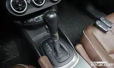 Fiat 500X 2016 2.0 гидро, миниатюра 9