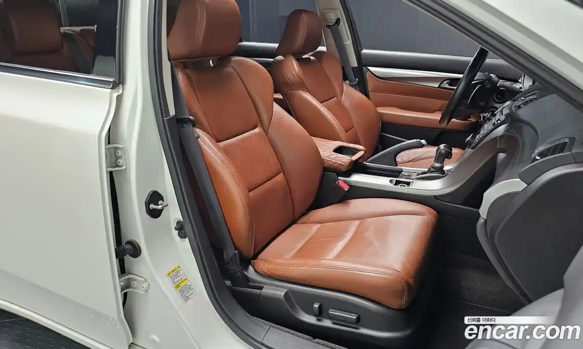 Acura TL 2011 3.7 автомат (гидро), фото 11 Acura TL 2011 3.7 автомат (гидро), фото 11