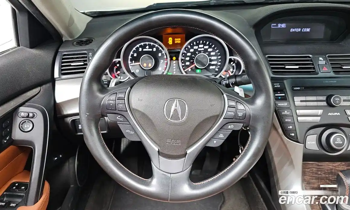 Acura TL 2011 3.7 автомат (гидро), фото 13 Acura TL 2011 3.7 автомат (гидро), фото 13