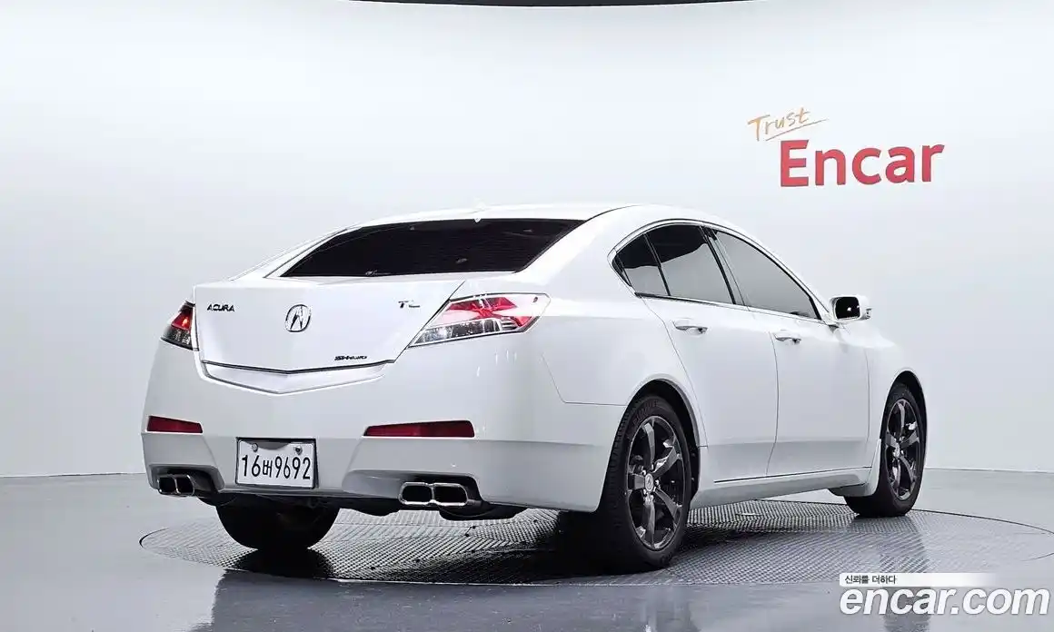 Acura TL 2011 3.7 автомат (гидро), фото 2 Acura TL 2011 3.7 автомат (гидро), фото 2