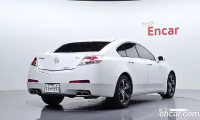Acura TL 2011 3.7 автомат (гидро), миниатюра 2 Acura TL 2011 3.7 автомат (гидро), миниатюра 2