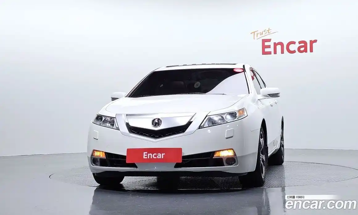 Acura TL 2011 3.7 автомат (гидро), фото 3 Acura TL 2011 3.7 автомат (гидро), фото 3