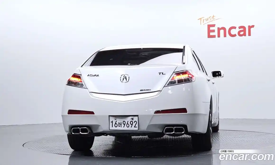 Acura TL 2011 3.7 автомат (гидро), фото 4 Acura TL 2011 3.7 автомат (гидро), фото 4