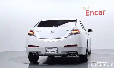 Acura TL 2011 3.7 автомат (гидро), миниатюра 4 Acura TL 2011 3.7 автомат (гидро), миниатюра 4