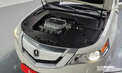 Acura TL 2011 3.7 автомат (гидро), миниатюра 6 Acura TL 2011 3.7 автомат (гидро), миниатюра 6