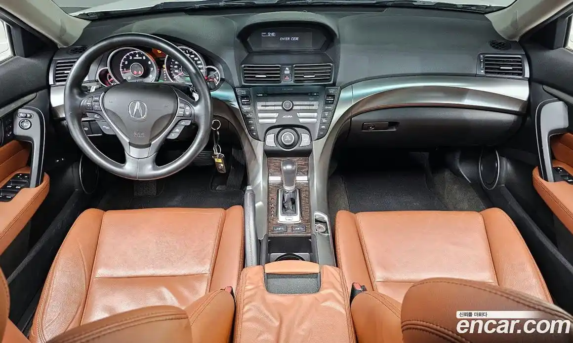 Acura TL 2011 3.7 автомат (гидро), фото 7 Acura TL 2011 3.7 автомат (гидро), фото 7