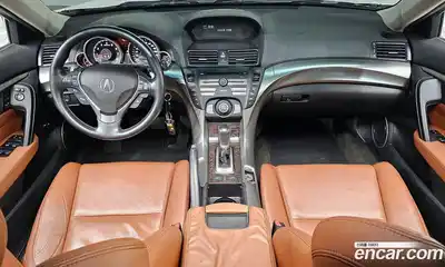 Acura TL 2011 3.7 автомат (гидро), миниатюра 7 Acura TL 2011 3.7 автомат (гидро), миниатюра 7