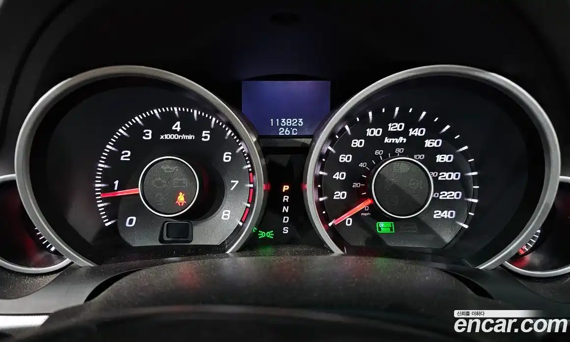Acura TL 2011 3.7 автомат (гидро), фото 8 Acura TL 2011 3.7 автомат (гидро), фото 8