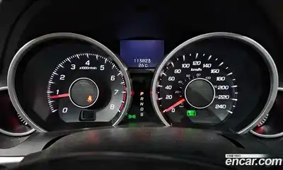 Acura TL 2011 3.7 автомат (гидро), миниатюра 8 Acura TL 2011 3.7 автомат (гидро), миниатюра 8