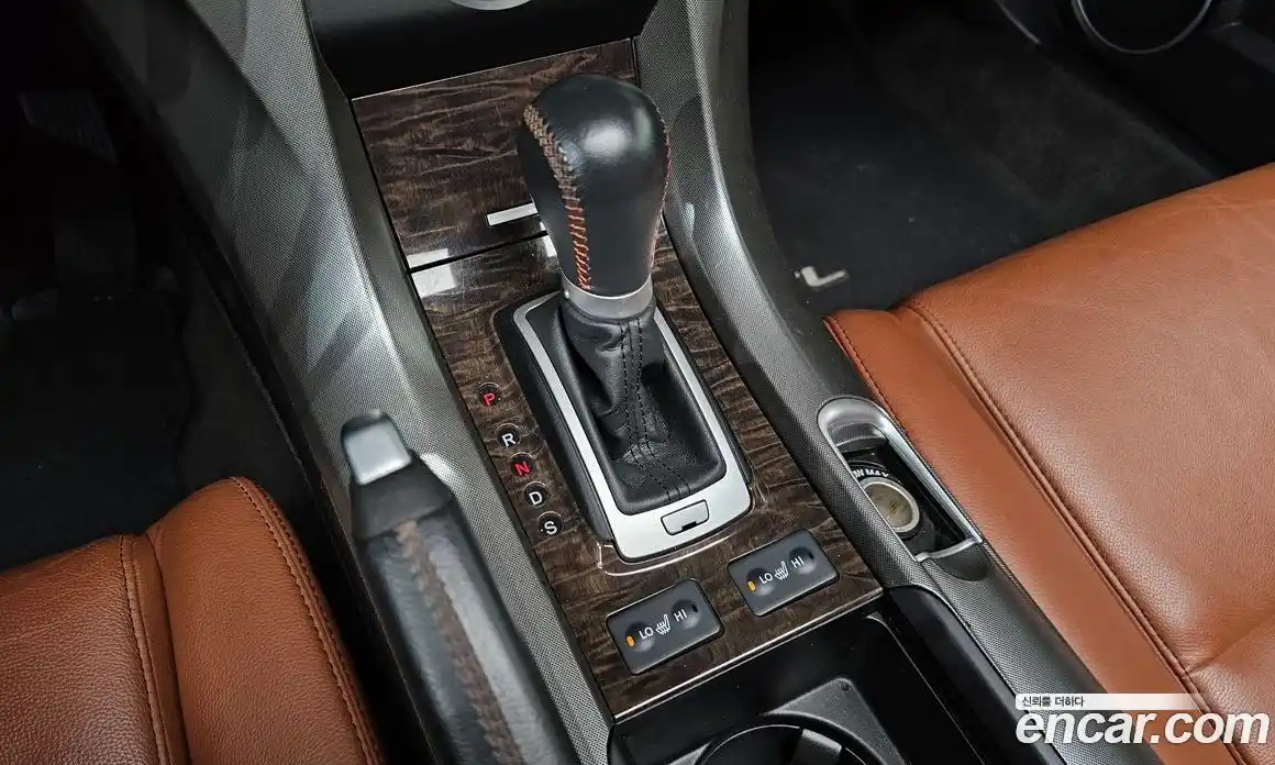Acura TL 2011 3.7 автомат (гидро), фото 9 Acura TL 2011 3.7 автомат (гидро), фото 9