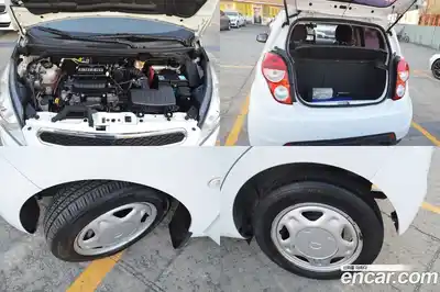 Chevrolet Spark 2015 1.0 автомат (гидро), миниатюра 12