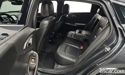 Chevrolet Malibu 2017 1.5 автомат (гидро), миниатюра 11