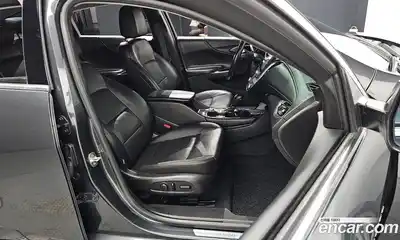 Chevrolet Malibu 2017 1.5 автомат (гидро), миниатюра 12
