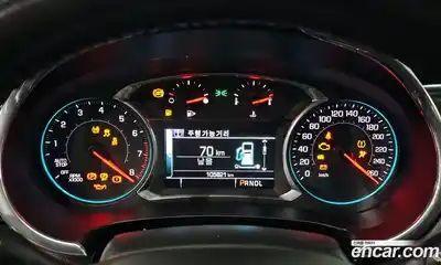 Chevrolet Malibu 2017 1.5 автомат (гидро), миниатюра 8