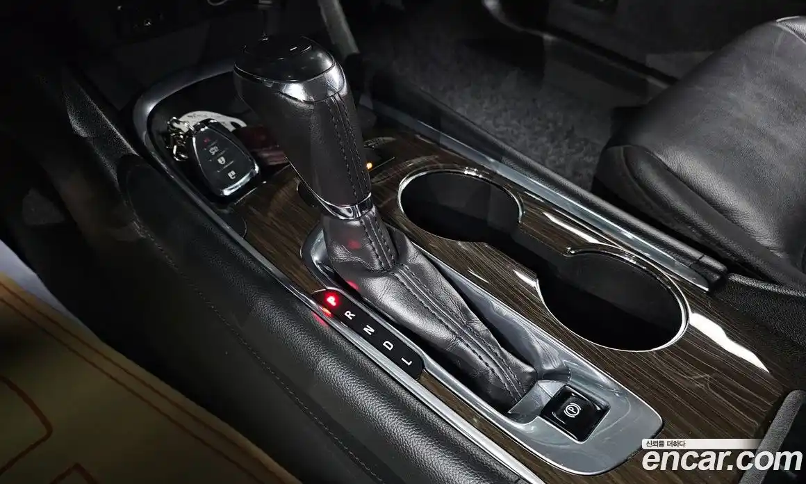 Chevrolet Malibu 2017 1.5 автомат (гидро), фото 9