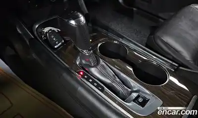 Chevrolet Malibu 2017 1.5 автомат (гидро), миниатюра 9