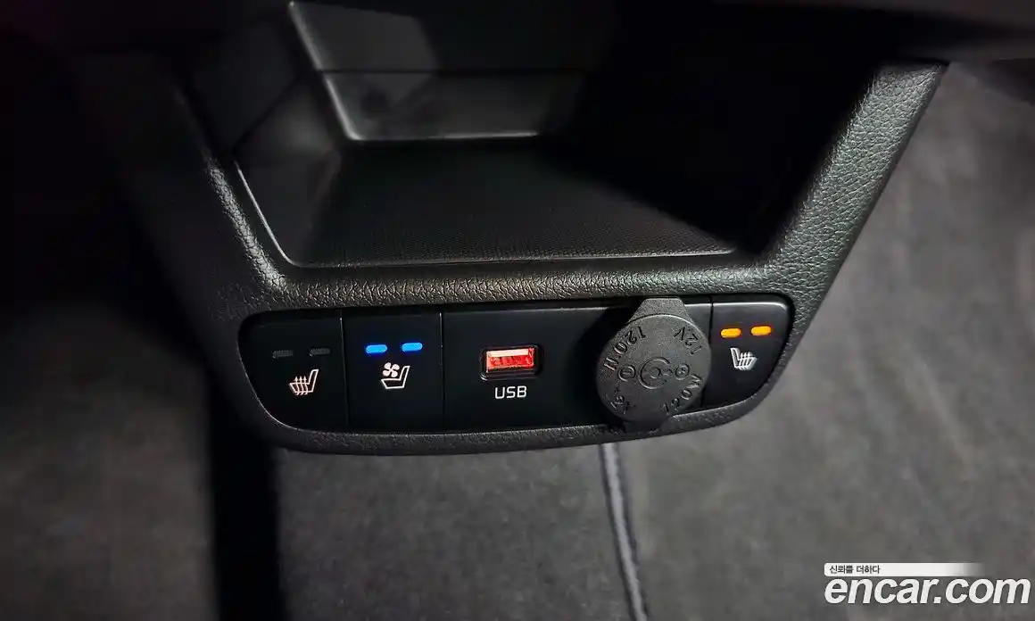 Kia Ray 2025 1.0 автомат (гидро), фото 16