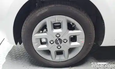 Kia Ray 2025 1.0 автомат (гидро), миниатюра 5