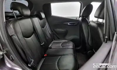 Chevrolet Spark 2016 1.0 автомат (гидро), миниатюра 12