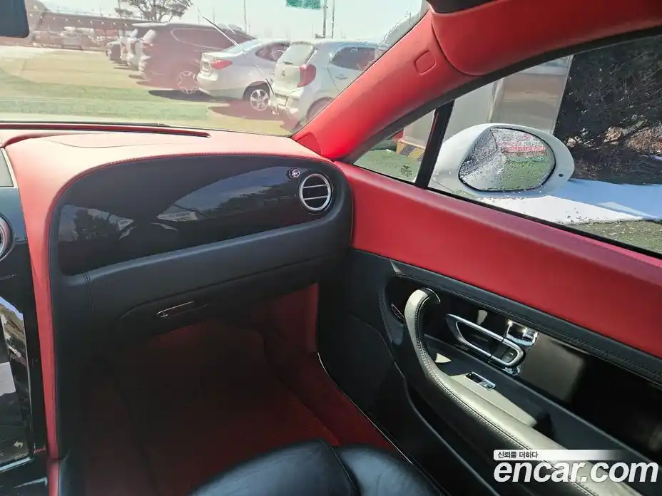 Bentley Continental 2010 6.0 гидро, фото 15