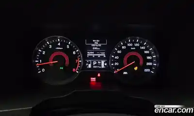 SsangYong Korando 2021 1.5 автомат (гидро), миниатюра 8