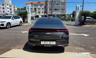 Kia K8 2023 1.6 автомат (гидро), миниатюра 5