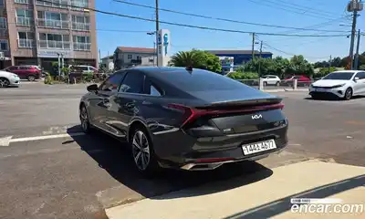 Kia K8 2023 1.6 автомат (гидро), миниатюра 6