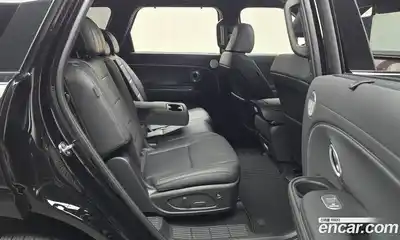 Hyundai Palisade 2026 2.5 автомат (гидро), миниатюра 12