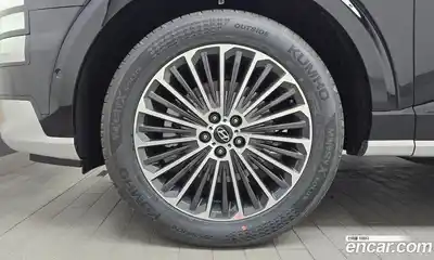 Hyundai Palisade 2026 2.5 автомат (гидро), миниатюра 5