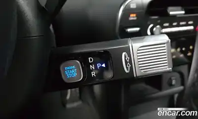 Hyundai Palisade 2026 2.5 автомат (гидро), миниатюра 9