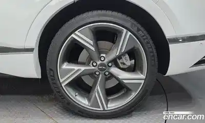 Genesis GV80 2024 2.5 автомат (гидро), миниатюра 5