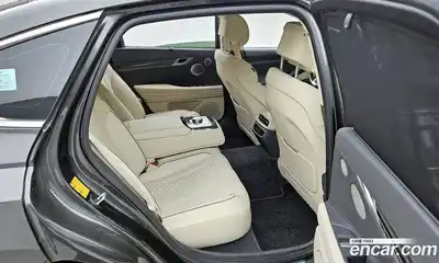 Genesis G80 2023 3.5 автомат (гидро), миниатюра 12