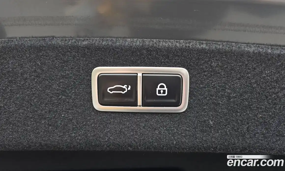 Genesis G80 2023 3.5 автомат (гидро), фото 20