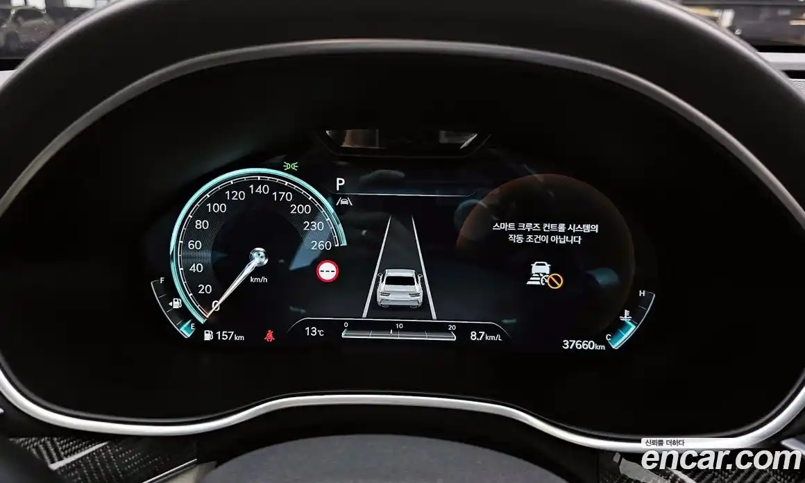 Genesis G80 2023 3.5 автомат (гидро), фото 8
