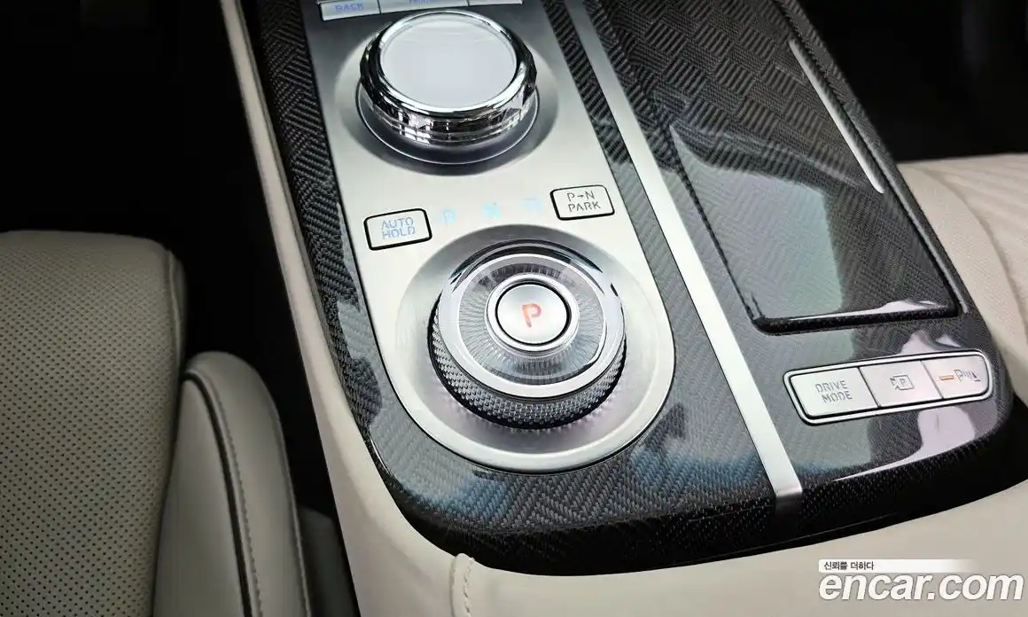 Genesis G80 2023 3.5 автомат (гидро), фото 9