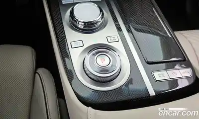 Genesis G80 2023 3.5 автомат (гидро), миниатюра 9