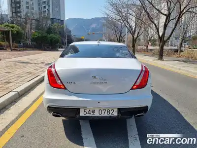 Jaguar XJ 2016 3.0 гидро, миниатюра 5