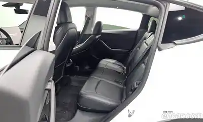 Tesla Model Y 2022 0.2 гидро, миниатюра 12